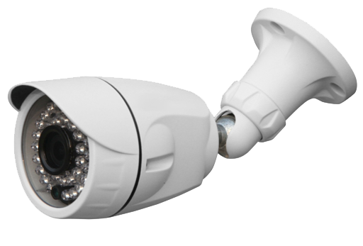 AltCam ICF23IR Уличная IP-видеокамера
