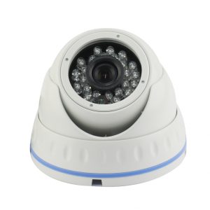 AltCam DDMF21IR Купольная цветная антивандальная AHD-видеокамера