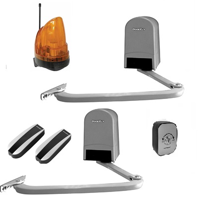 Doorhan ARM-230BASE Комплект автоматики для распашных ворот