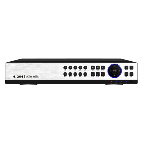 AltCam DVR821 8-ми канальный AHD регистратор