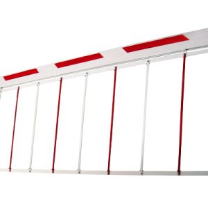 Came 001G0465 Шторка под стрелу шлагбаума (по 2 метра) (кроме GARD2500, GARD3000)