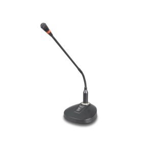 LPA-01MIC-F Микрофон настольный