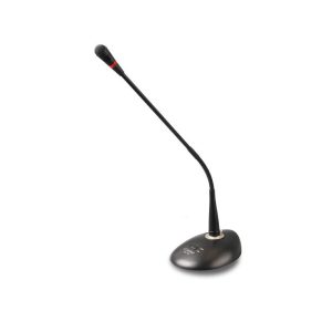 LPA-02MIC-F Микрофон настольный