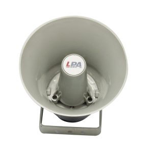 LPA-100H Рупорный громкоговоритель