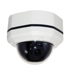 CNB HDV-722FV Цветная купольная видеокамера
