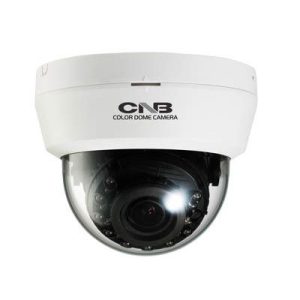CNB LBP-55VF Купольная видеокамера