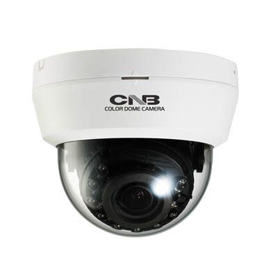 CNB LBP-55VF Купольная видеокамера