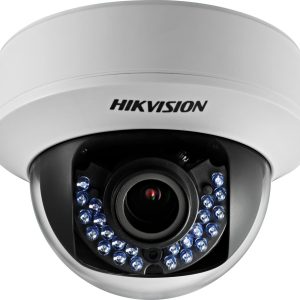 Hikvision DS-2CЕ56D1T-AIRZ TVI  видеокамера с ИК-подсветкой