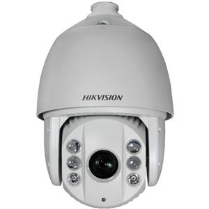 Hikvision DS-2AE7230TI-A Скоростная поворотная уличная TVI камера