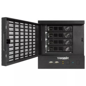 DuoStation AF 32 Видеорегистратор