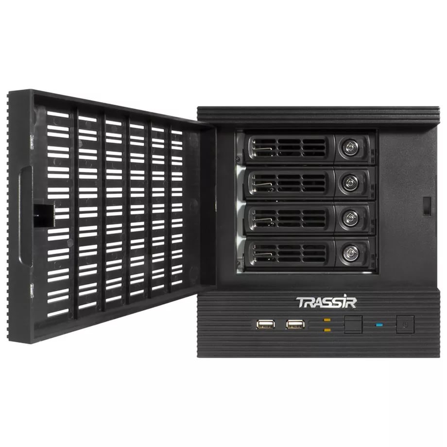 DuoStation AF 32 Hybrid Видеорегистратор
