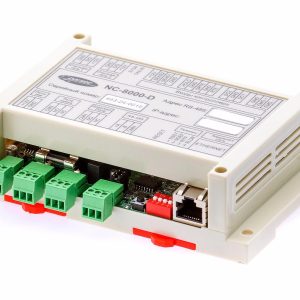 Parsec NC-8000D Сетевой контроллер