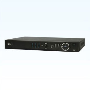 RVi-IPN16/2-PRO NEW IP-видеорегистратор