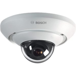 BOSCH NUC-51022-F4 IP-видеокамера  купольная