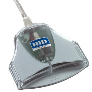 OMNIKEY 3021 USB (R30210215-1) Считыватель