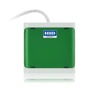 OMNIKEY 5021 CL USB (R50210218) Считыватель
