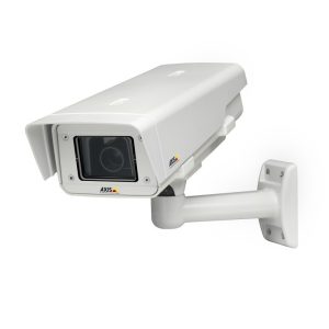 AXIS Q1615-E IP-видеокамера