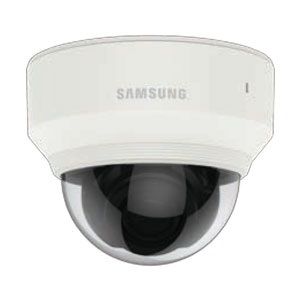 Samsung PND-9080RP IP-видеокамера