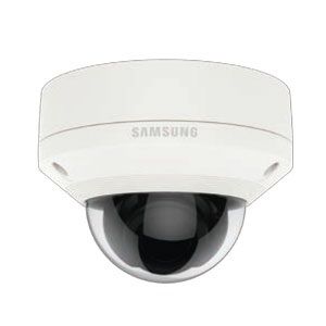 Samsung PNV-9080RP IP-видеокамера
