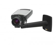 AXIS Q1604 IP-видеокамера