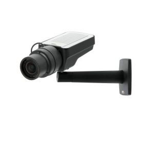 AXIS Q1635 IP-видеокамера