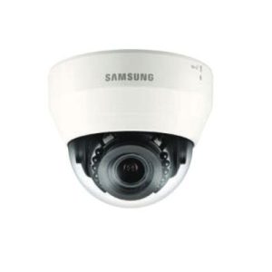 Samsung QND-7080RP IP-видеокамера