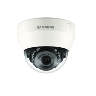 Samsung QND-7080RP IP-видеокамера