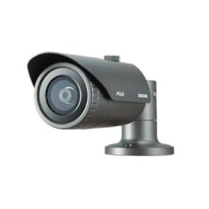 Samsung QNO-6020RP IP-видеокамера