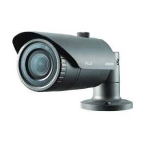Samsung QNO-6070RP IP-видеокамера