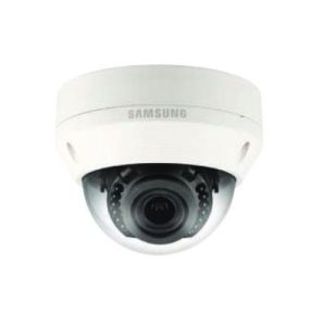 Samsung QNV-6070RP IP-видеокамера