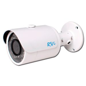 RVI-IPC42S (6 мм) IP-Видеокамера
