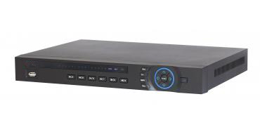 RVi-IPN16/2-8P IP-видеорегистратор
