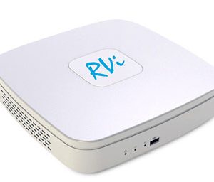 RVi-IPN4/1 IP-видеорегистратор