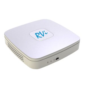 RVi-IPN8/1-4P IP-видеорегистратор
