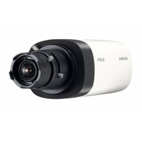 Samsung SCB-6003P HD-AHD видеокамера