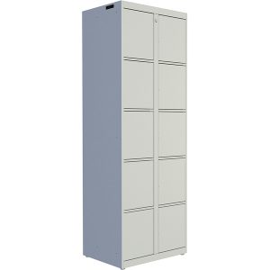 Автоматическая камера хранения NLS-10