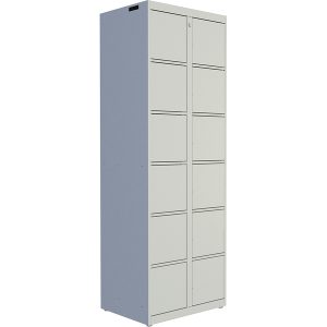 Автоматические камеры хранения NLS-12