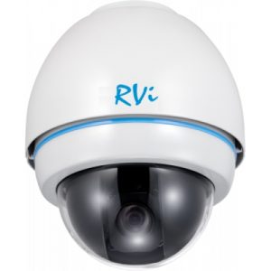 RVi-387 NEW Скоростная купольная камера