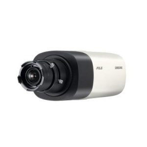Samsung SNB-6004FP IP-видеокамера