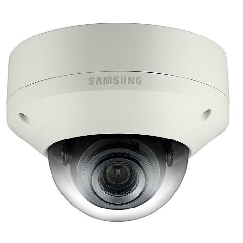 Samsung SNV-8081RP IP-видеокамера