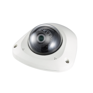 Samsung SNV-L6014RBMP IP-видеокамера
