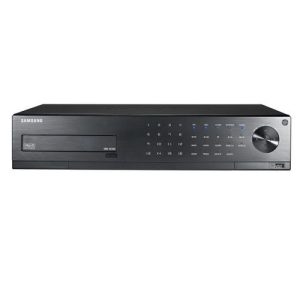 Samsung SRD-876DP1T 8-канальный видеорегистратор