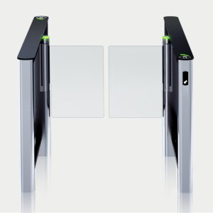 PERCo-ATG-300 Комплект створок шириной 300 мм