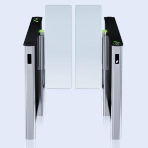 PERCo-ST-01 Скоростной проход с распашными створками