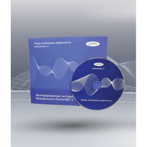 Parsec PNSoft-AI Модуль интеграции с ОПС