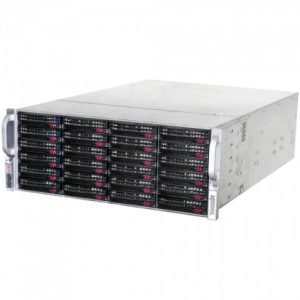 TRASSIR UltraStation 24/4 SE Видеорегистратор