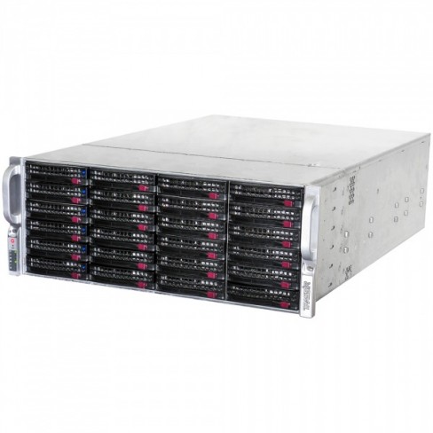 TRASSIR UltraStation 24/4 SE Видеорегистратор