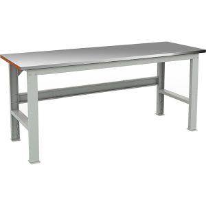 Верстак слесарный Практик WTS200.F2/F2.000