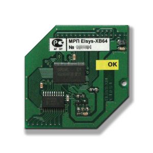 ELSYS-XB64 Модуль расширения памяти