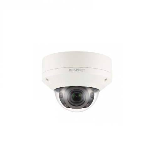 Samsung XNV-8080RP IP-видеокамера